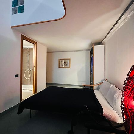 Lanova21 Bed and Breakfast Νάπολη Εξωτερικό φωτογραφία