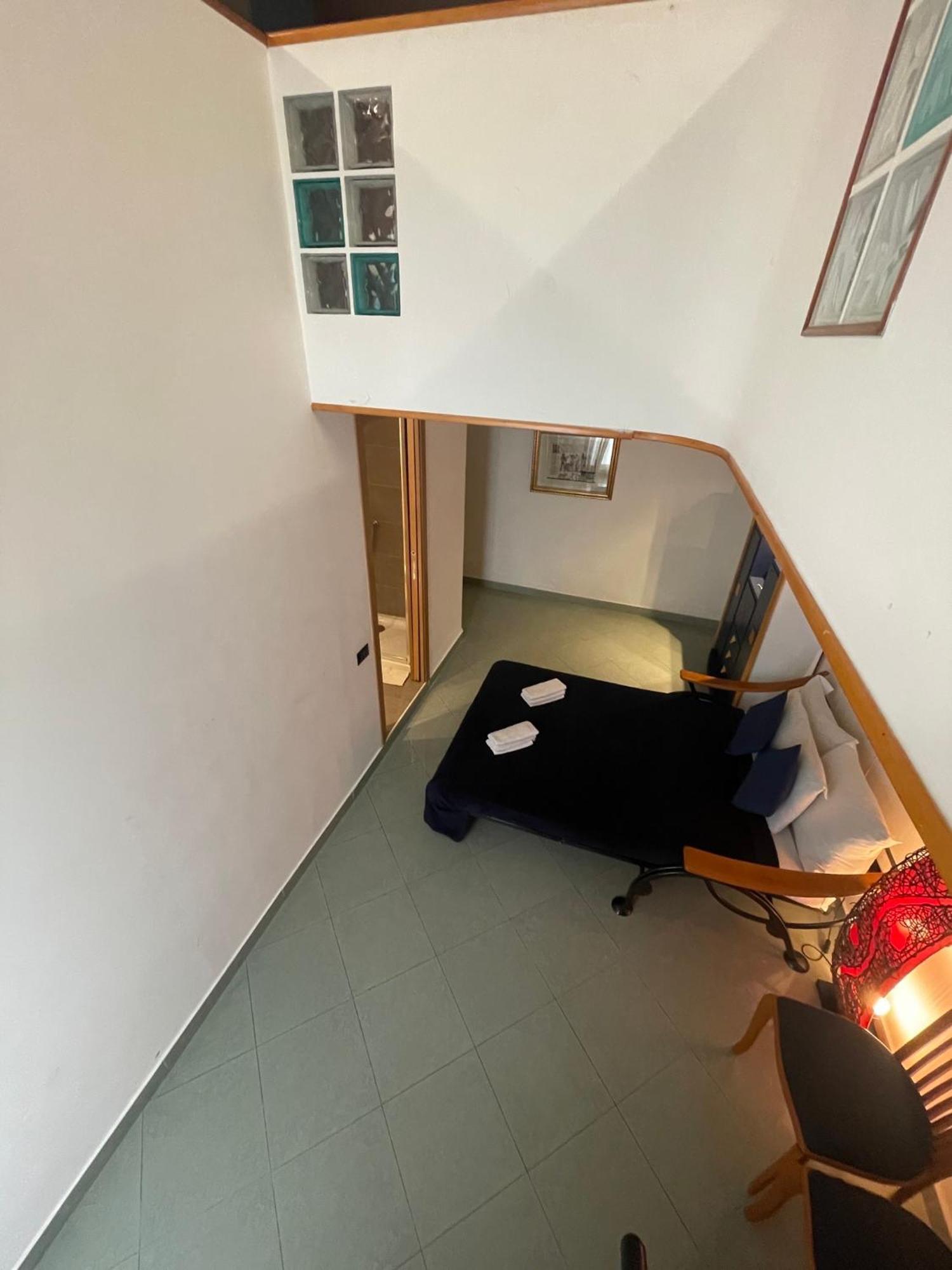 Lanova21 Bed and Breakfast Νάπολη Εξωτερικό φωτογραφία