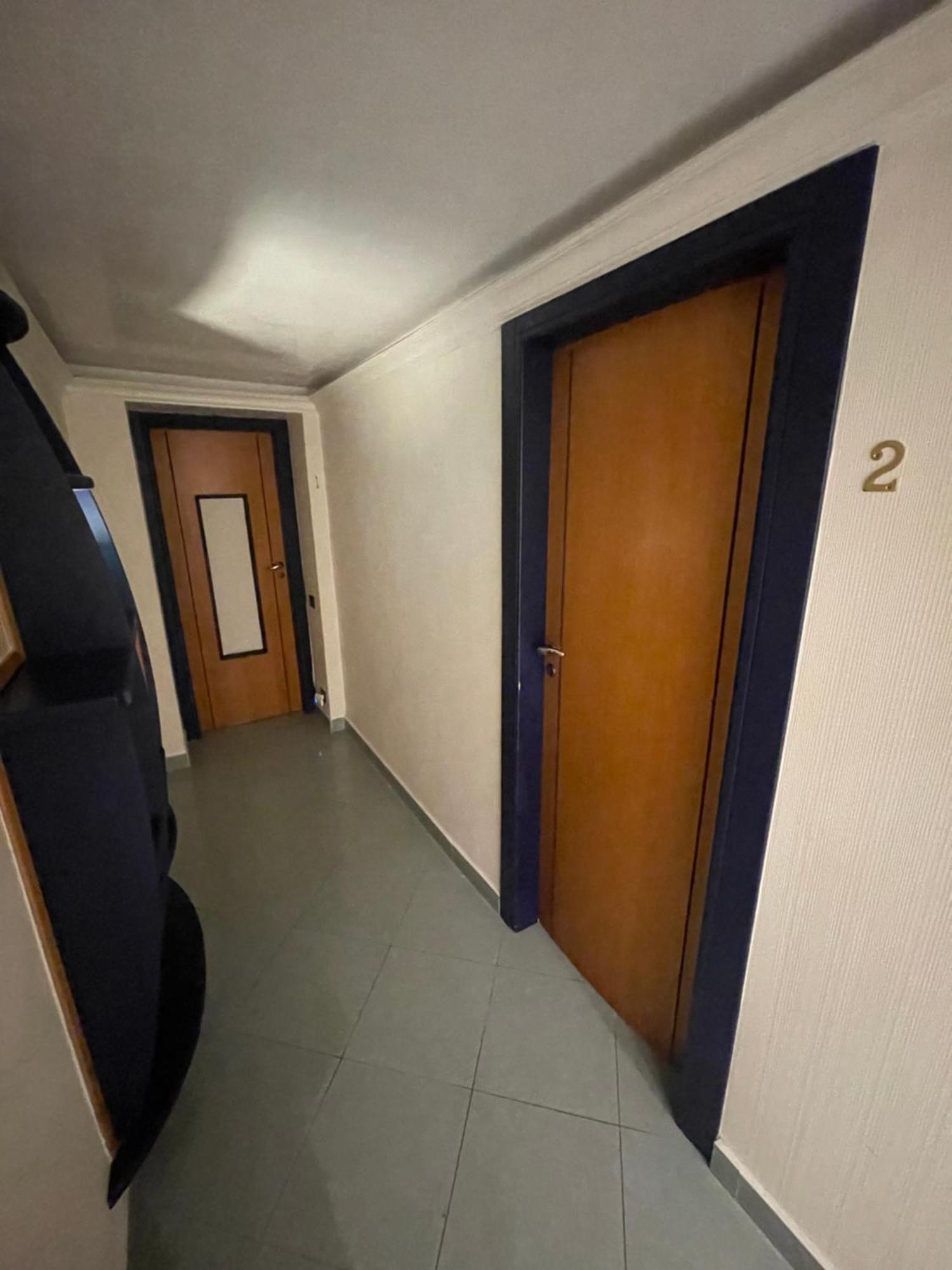 Lanova21 Bed and Breakfast Νάπολη Εξωτερικό φωτογραφία