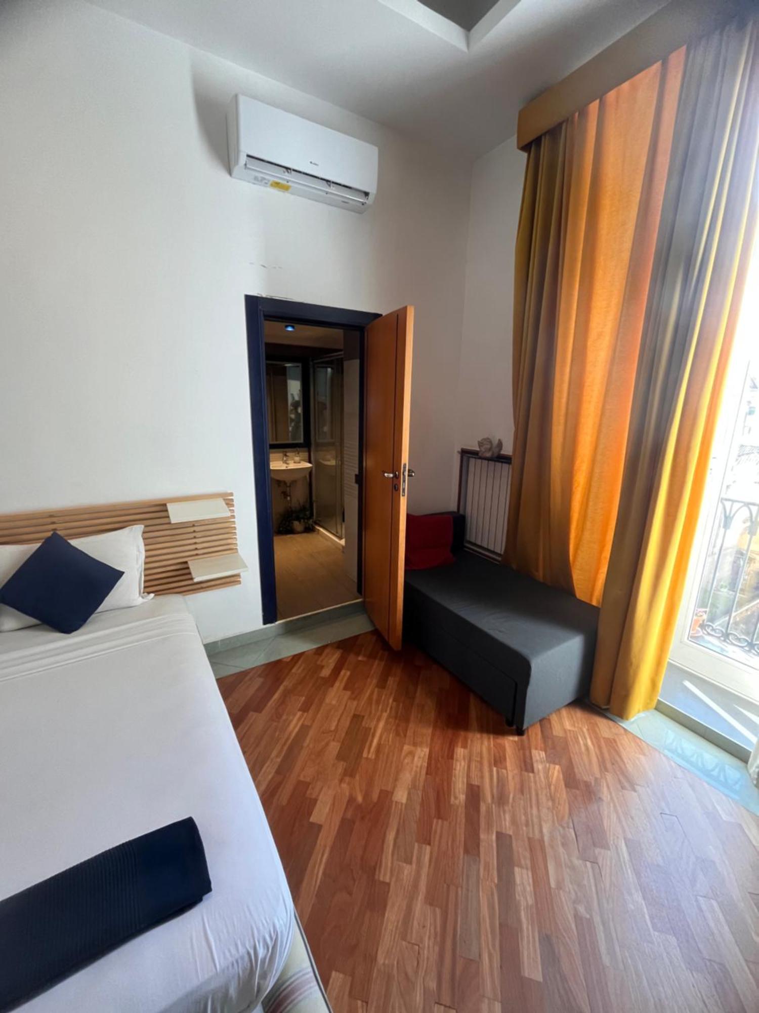 Lanova21 Bed and Breakfast Νάπολη Εξωτερικό φωτογραφία
