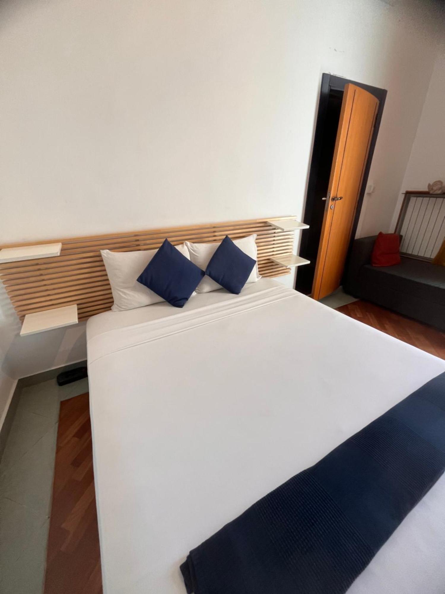 Lanova21 Bed and Breakfast Νάπολη Εξωτερικό φωτογραφία