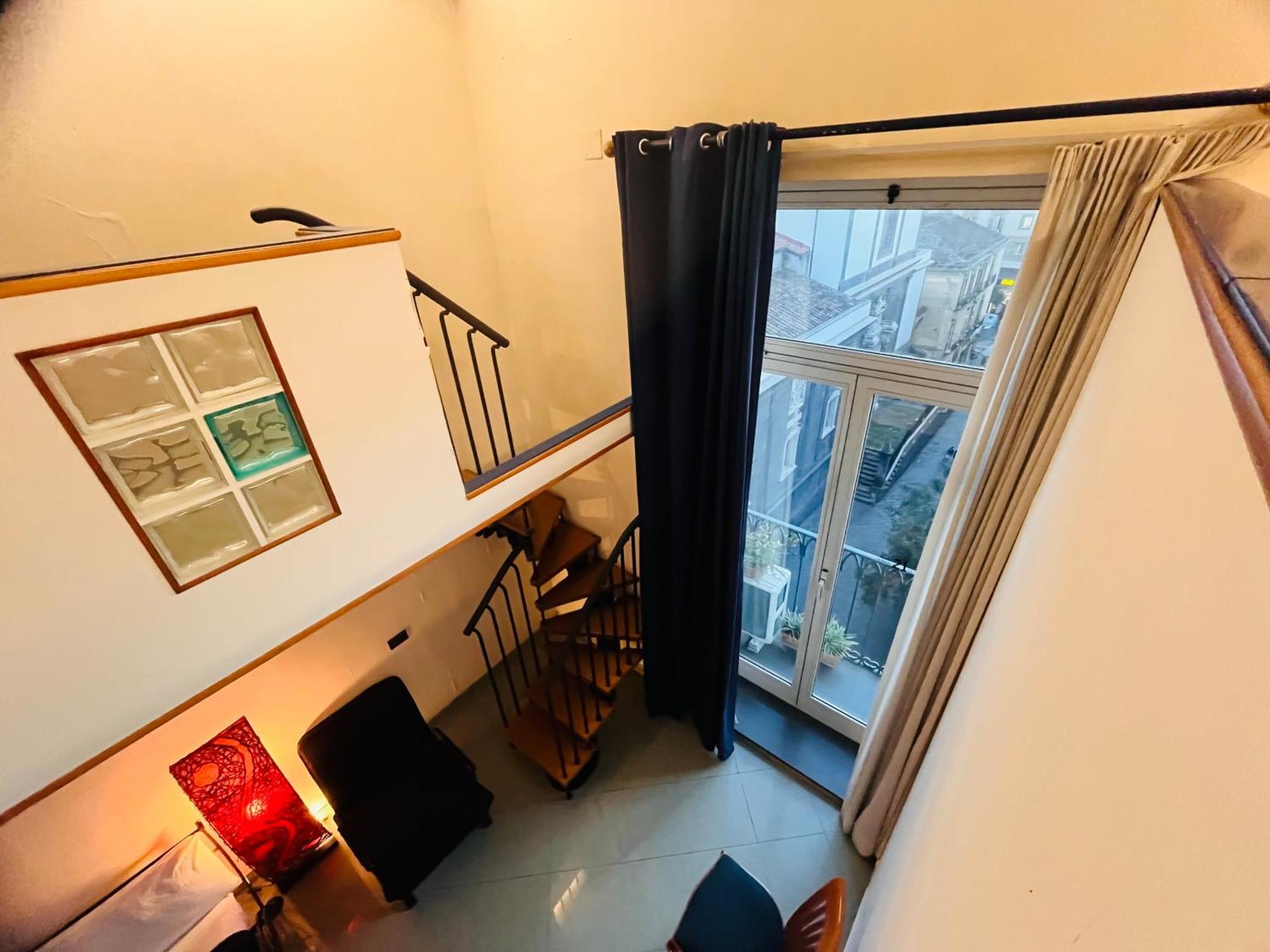 Lanova21 Bed and Breakfast Νάπολη Εξωτερικό φωτογραφία