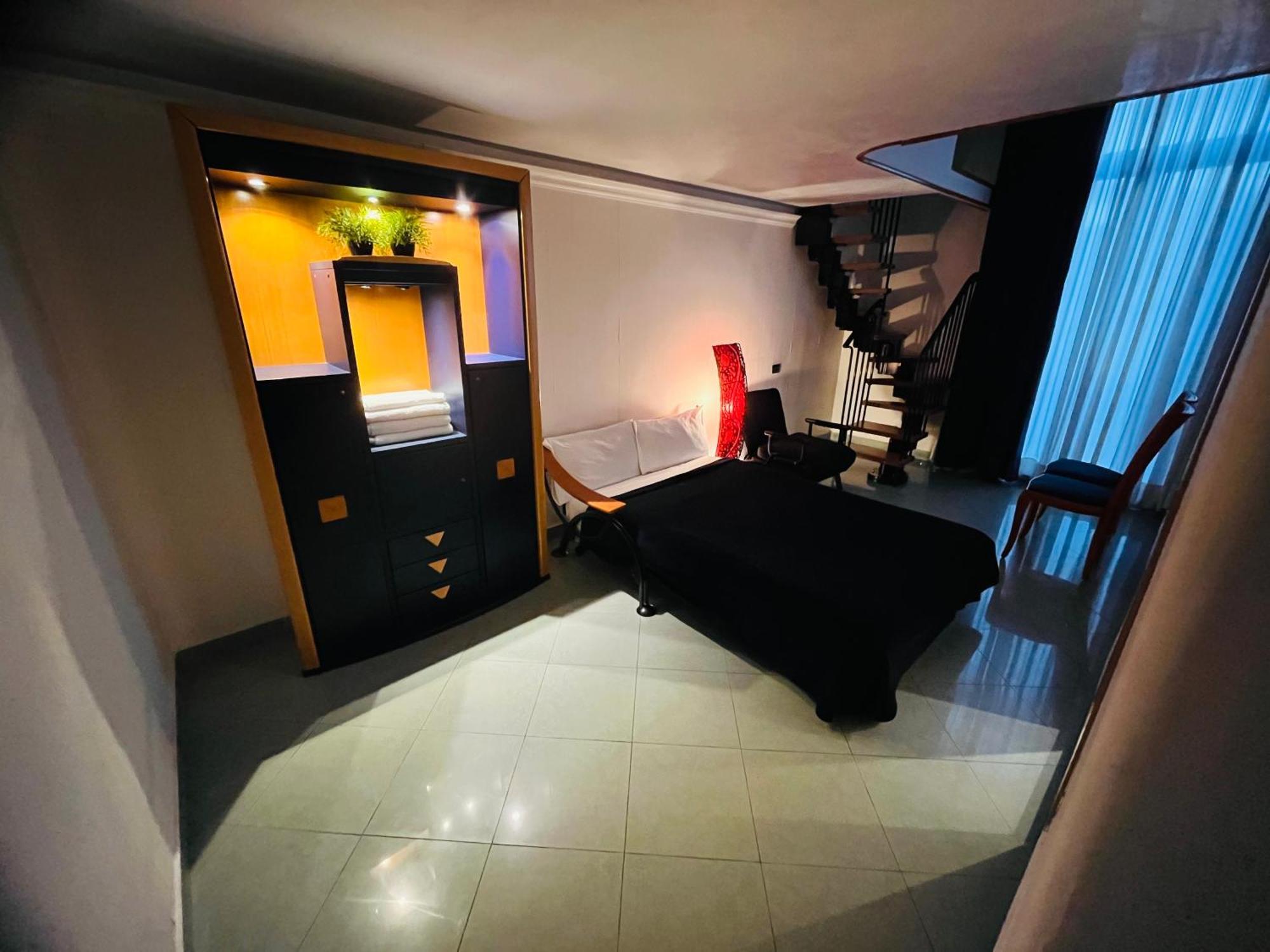 Lanova21 Bed and Breakfast Νάπολη Εξωτερικό φωτογραφία