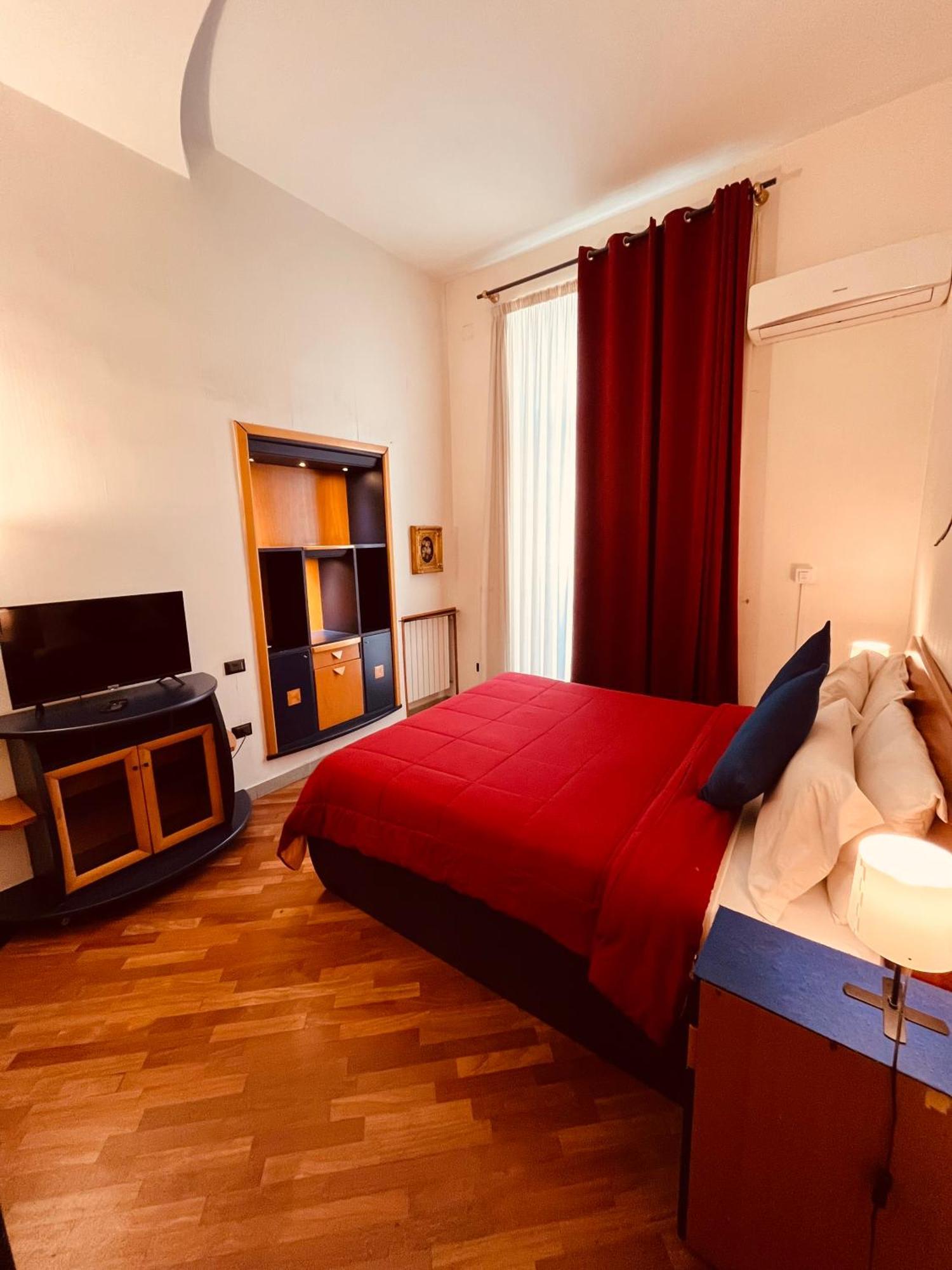 Lanova21 Bed and Breakfast Νάπολη Εξωτερικό φωτογραφία
