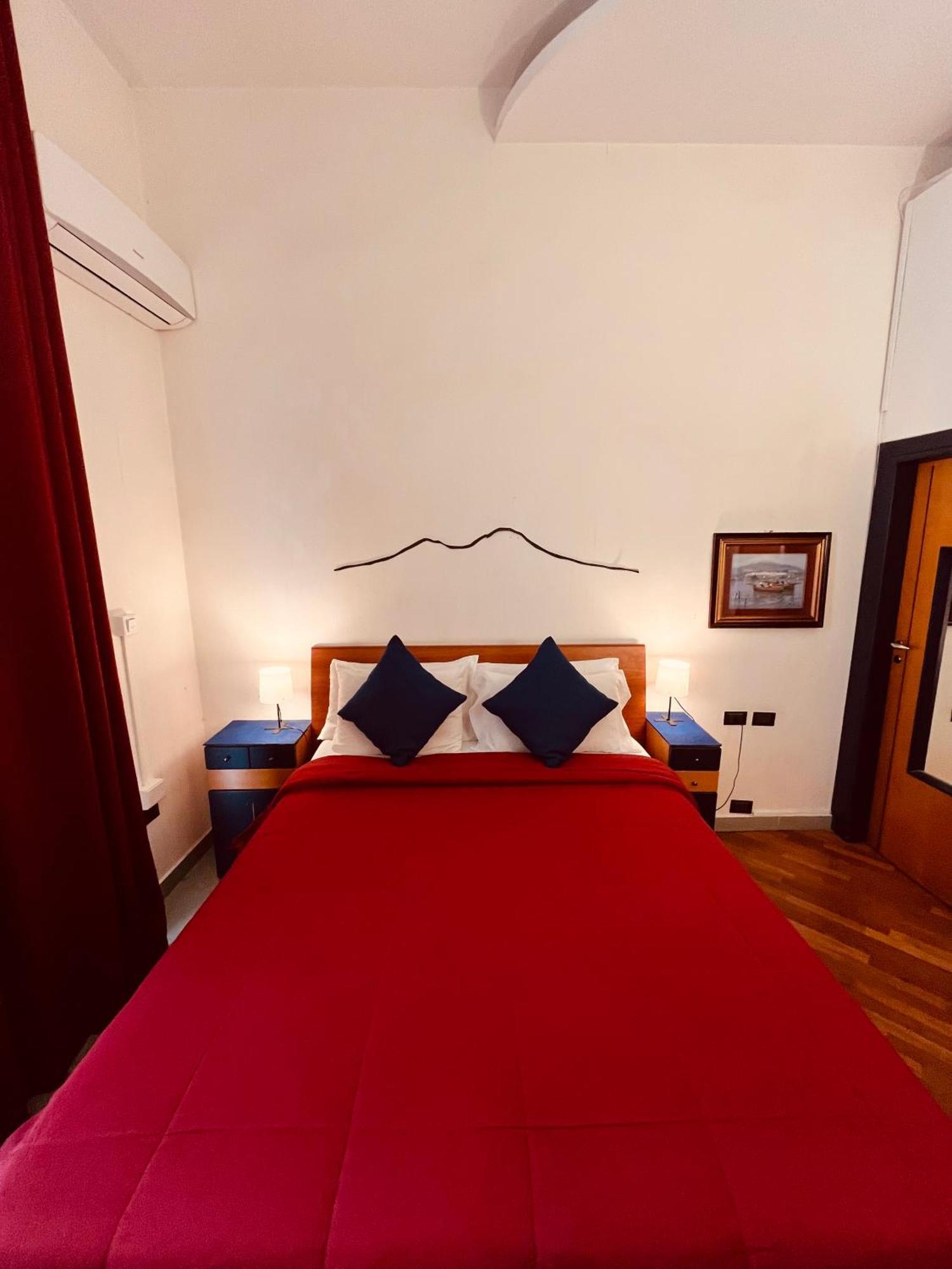 Lanova21 Bed and Breakfast Νάπολη Εξωτερικό φωτογραφία